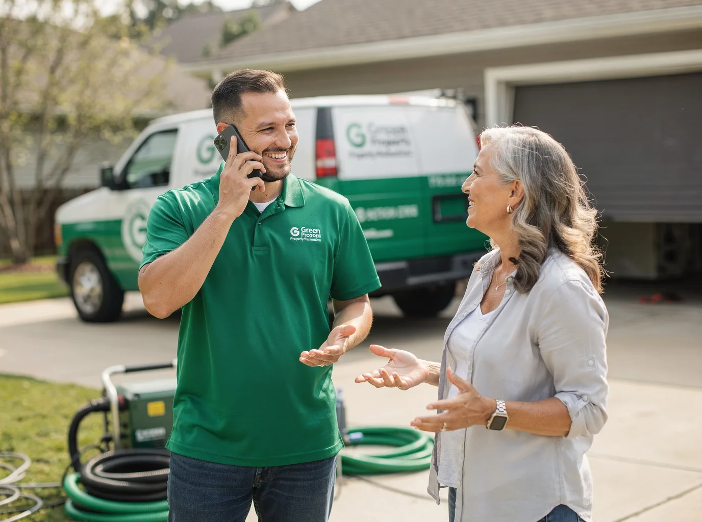 Water Damage Restoration Hydro, OK FAQs